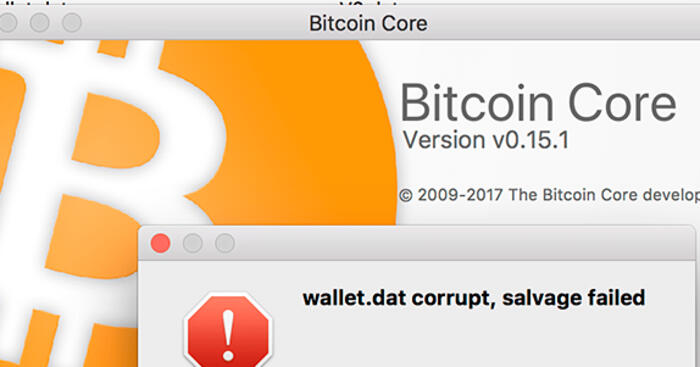 coinmag.fun corrupt, salvage failed. · Issue # · dogecoin/dogecoin · GitHub