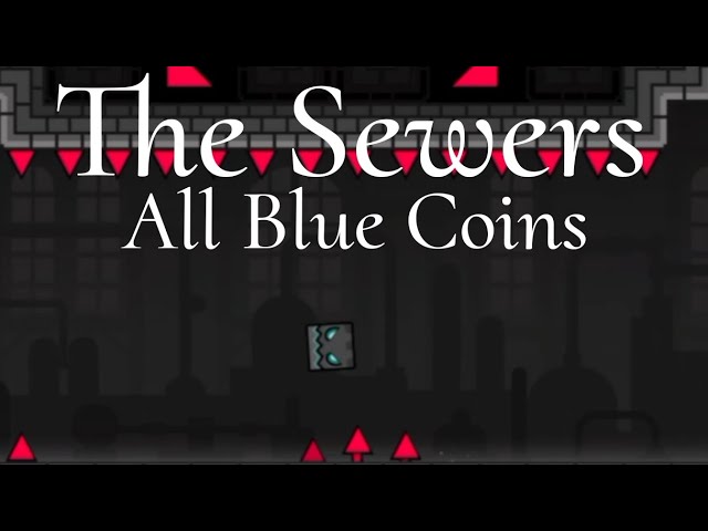 Steam Community :: Guide :: [GD ] The Tower - All Blue Coins!