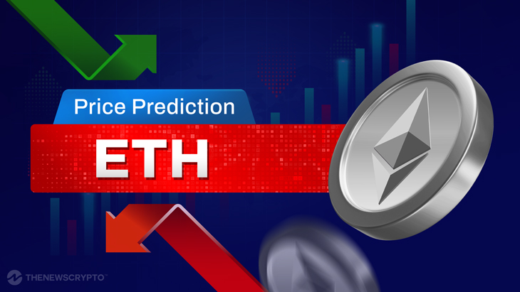 Ethereum Price Prediction , , , - 