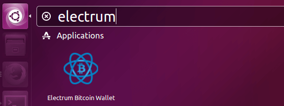 Electrum Litecoin Wallet