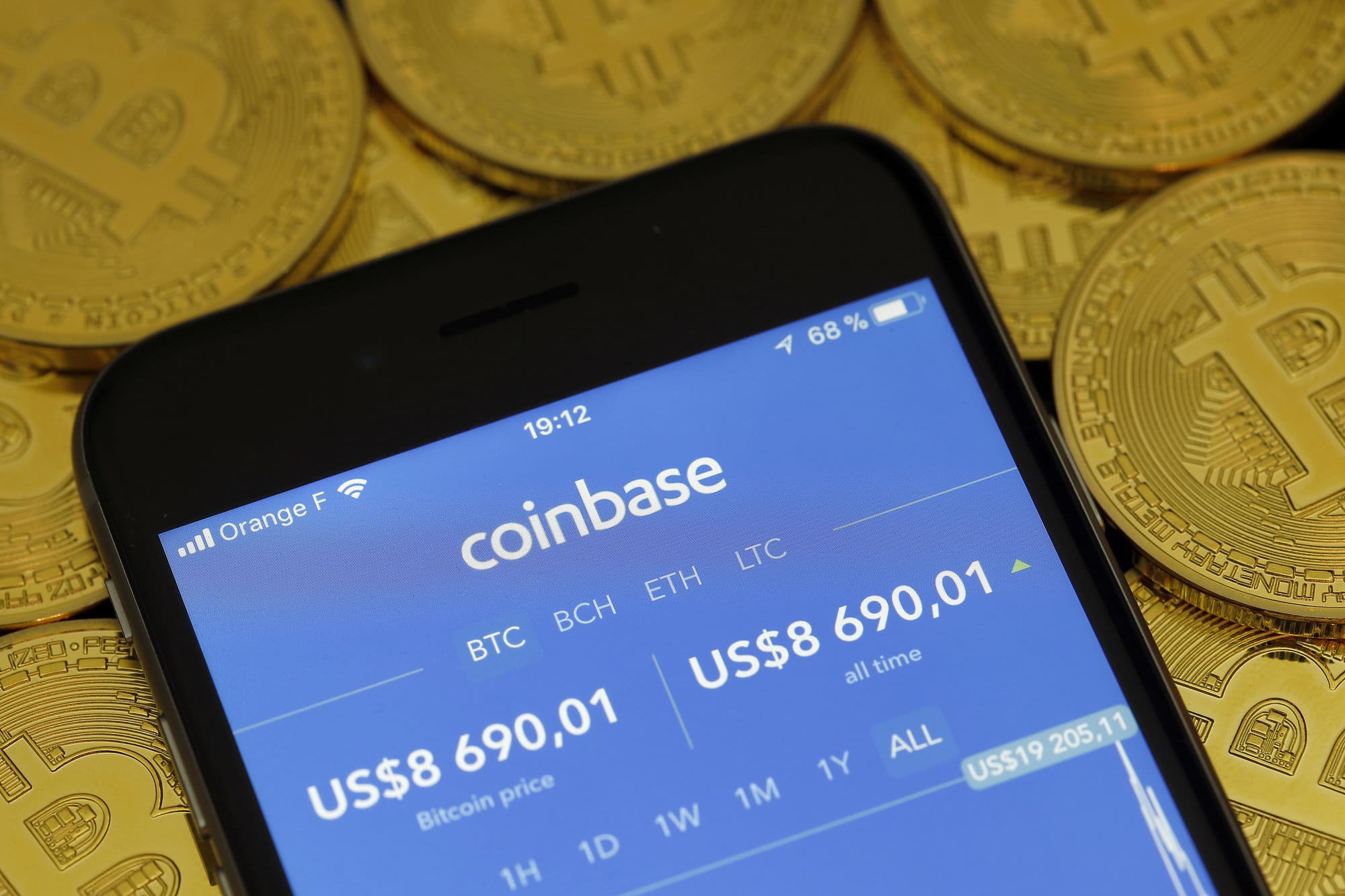 Coinbase Confirms Shutdown of Crypto Index Fund Product - CoinDesk