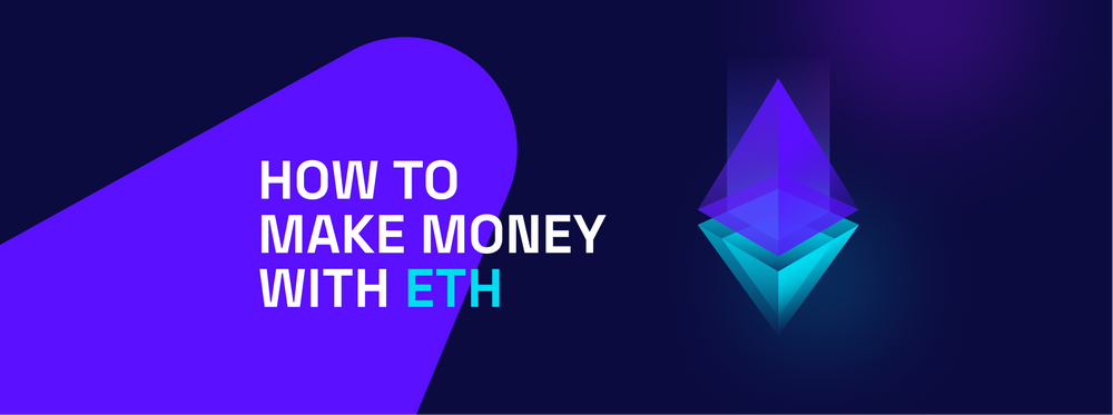 How to Make Money with Cryptocurrency in - Best Strategies