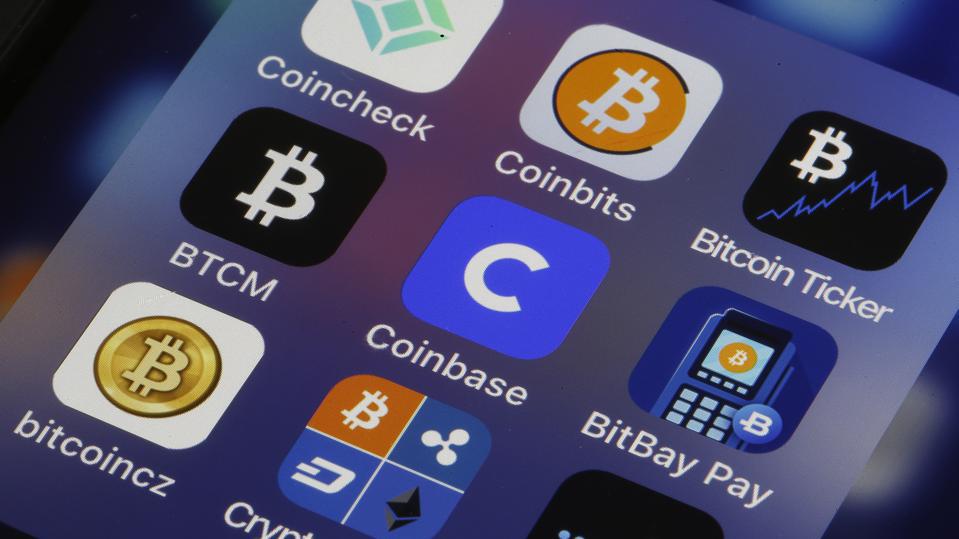 Top 8 best crypto apps in • coinmag.fun