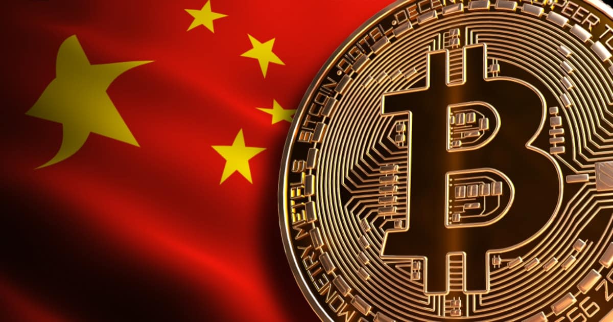 Bitcoin (BTC) and Cryptocurrency Traders Need to Pay Attention to Chinese Yuan