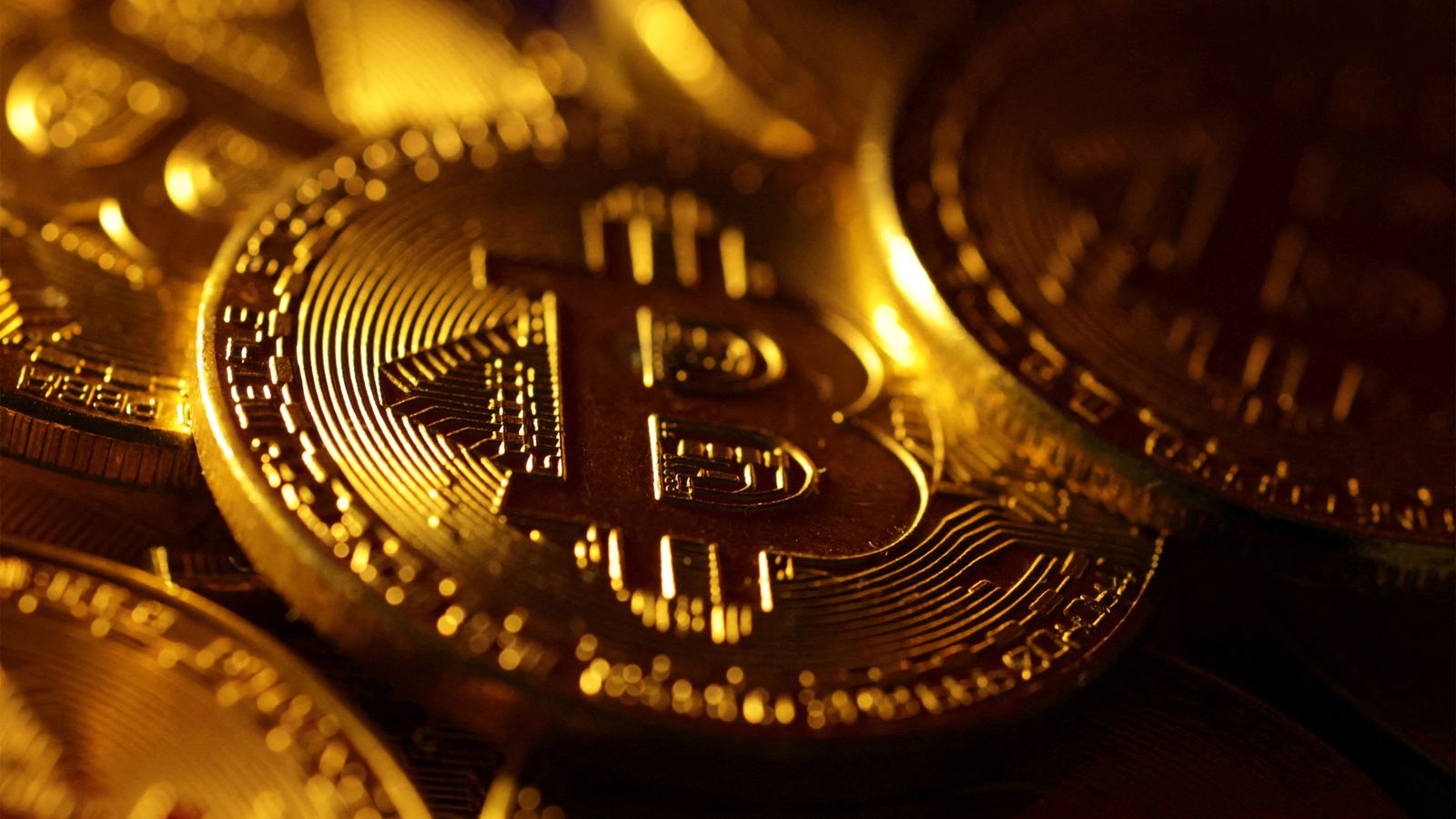 Guest Post by Benzinga: What's Going On With Bitcoin Mining Stocks Wednesday? | CoinMarketCap