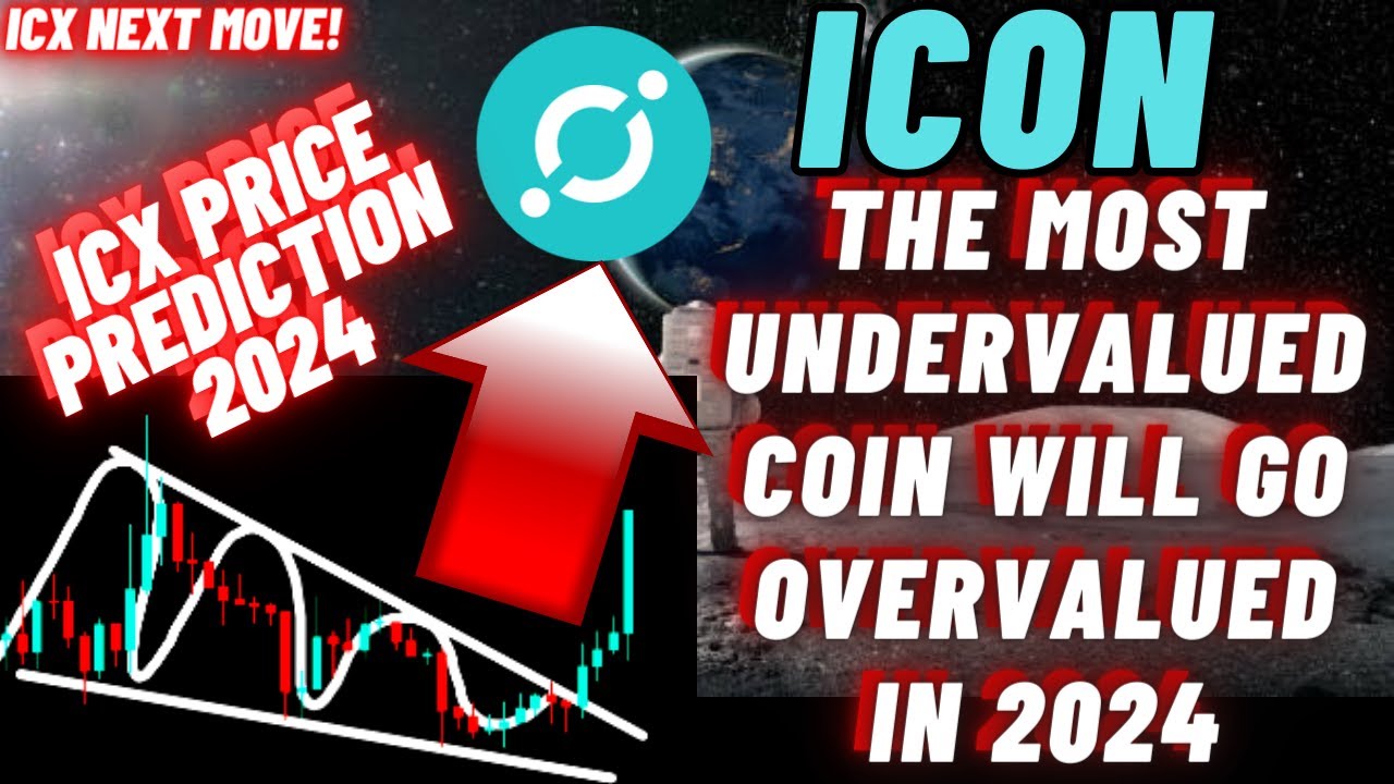 ICON Price Prediction , & - Is ICX a good Investment?