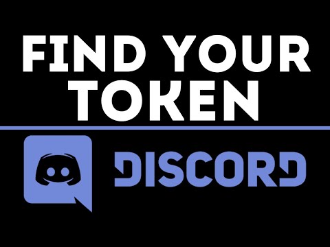 How To Get Discord Token - GeeksforGeeks