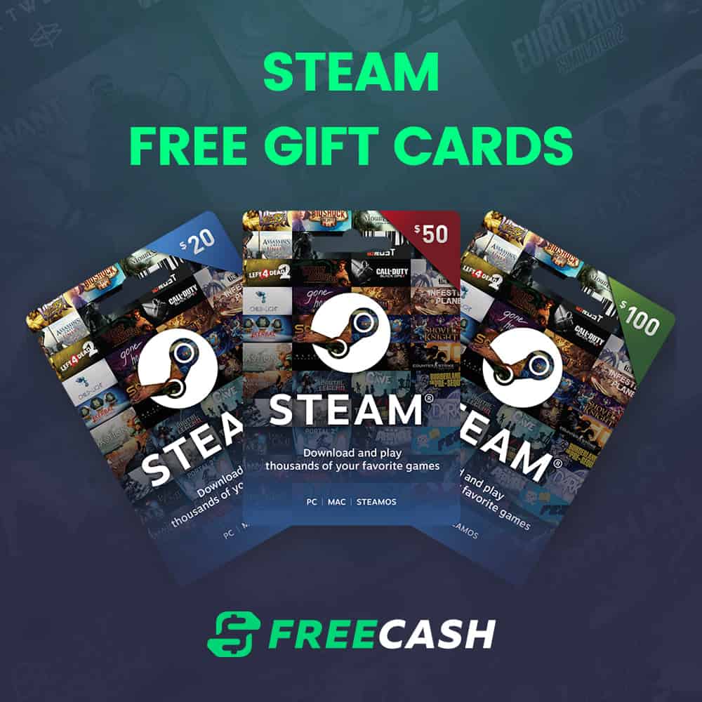 Steam Wallet Digital Codes – Datablitz Digital Store