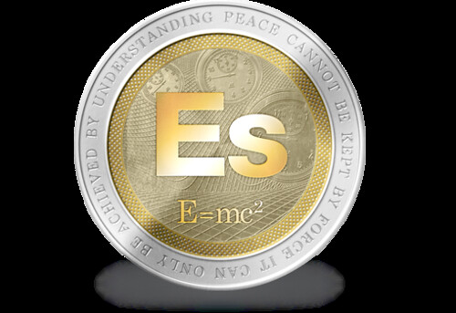 EMC2 Coin: what is Einsteinium? Crypto token analysis and Overview | coinmag.fun