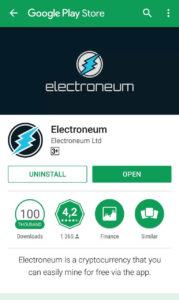 How to Mine Electroneum (ETN): All You Need To Get Started