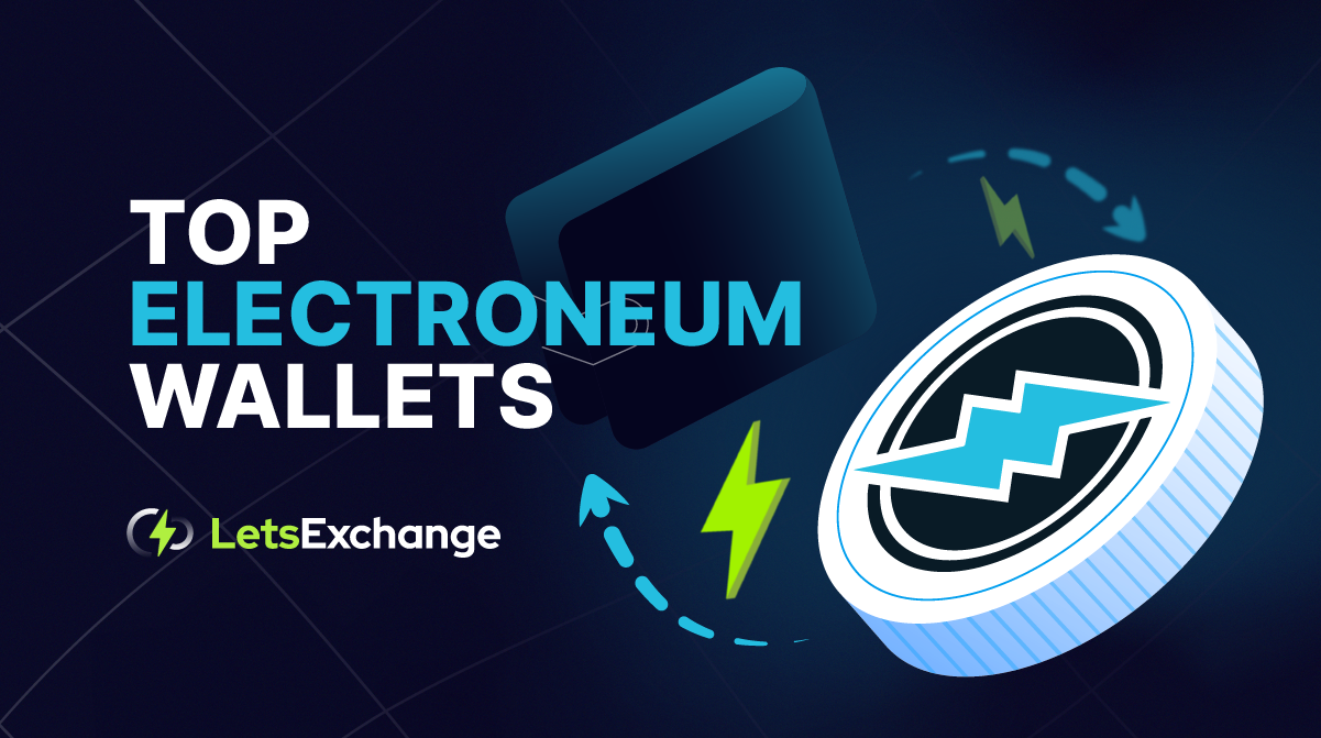 Electroneum Wallets: Top 5 Best Electroneum Wallets to Store (ETN) in coinmag.fun