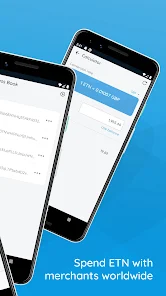 Free download Electroneum APK for Android