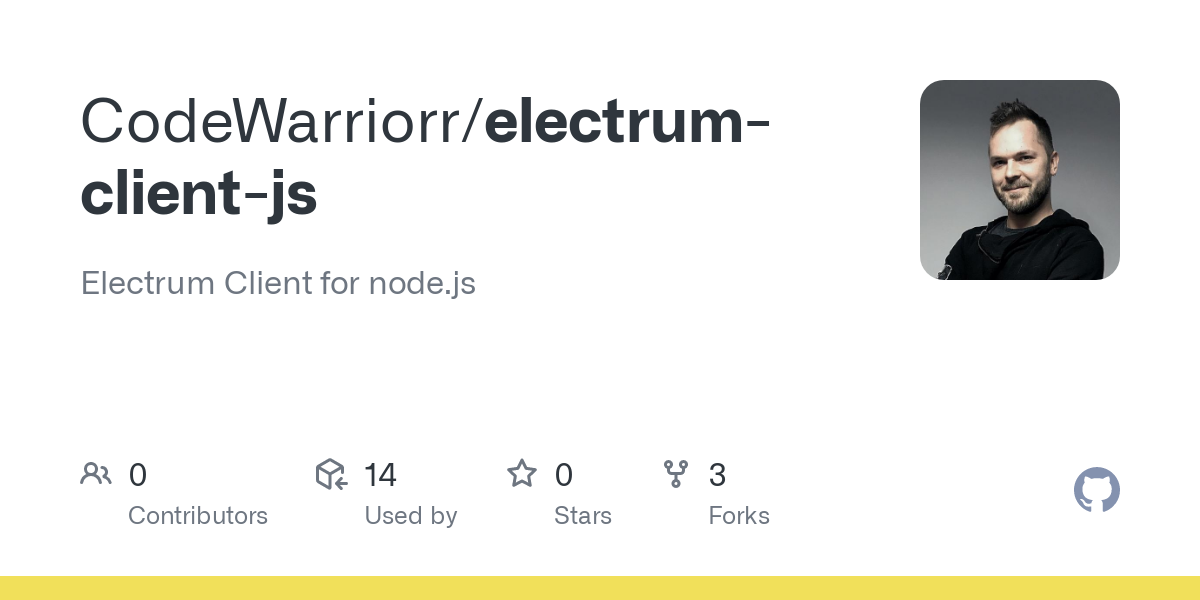 electrum-client-js/coinmag.fun at main · keep-network/electrum-client-js · GitHub