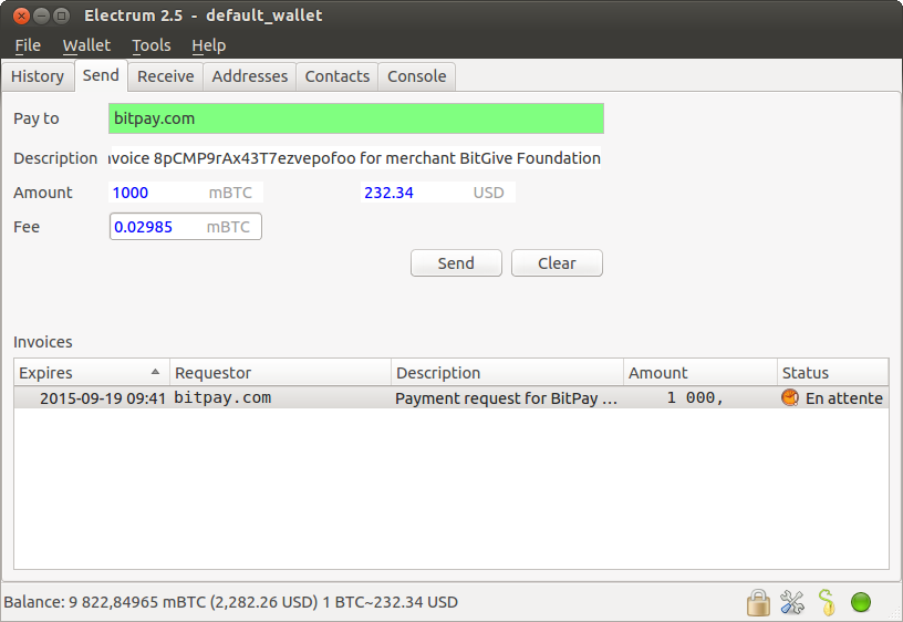 command line - How to configure bitcoin-core and start it from the console? - Ask Ubuntu