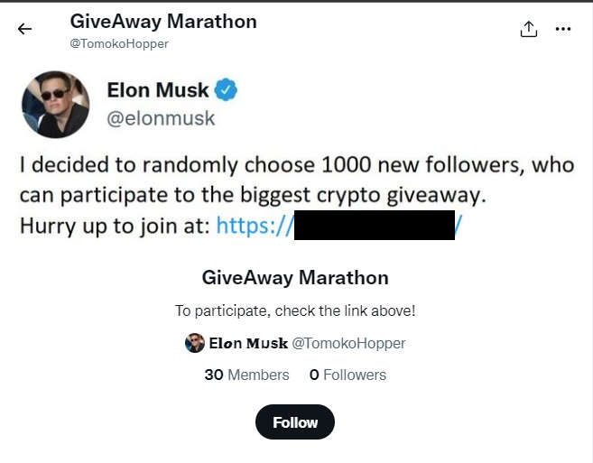 Fake Elon Musk TeslaCoin investment scam costs victims at least $