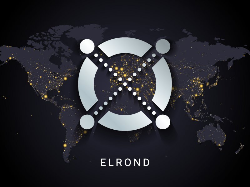 Buy Elrond (EGLD) Australia | Elrond (EGLD) Price AUD | How to Buy Elrond