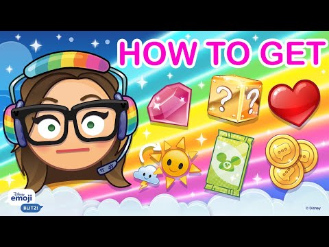 Disney Emoji Blitz Cheats - 99k Gems Coins Generator (Android IOS) - kapuohak - Wattpad