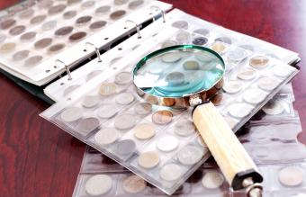 Caring for your coins - Bank of Canada Museum