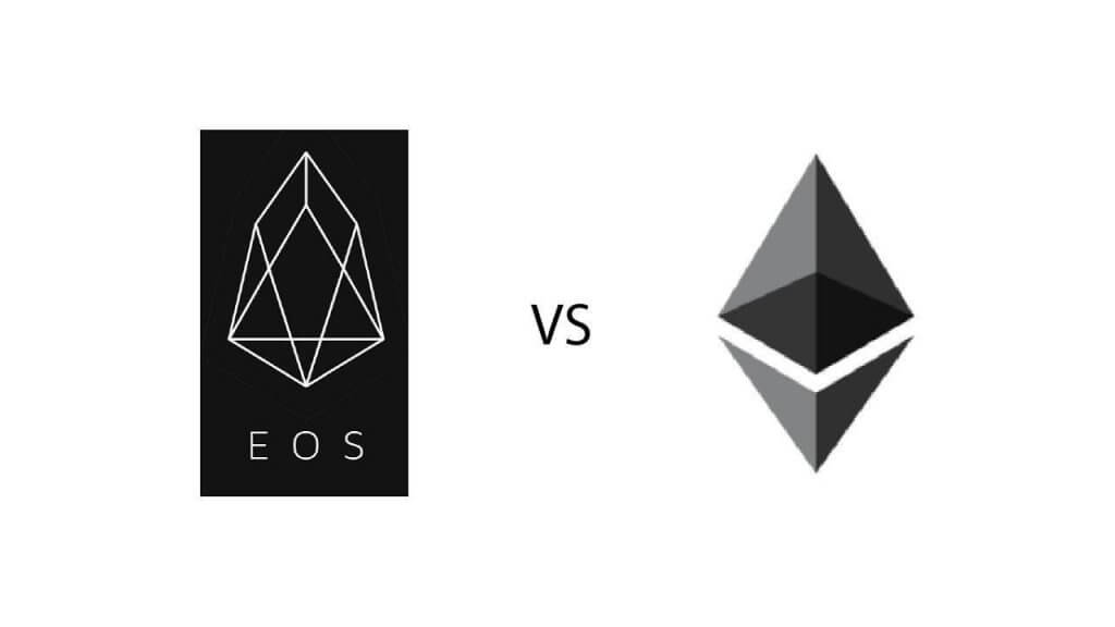 EOS vs Ethereum: Is EOS Better Investment Than Ethereum? | Trading Education