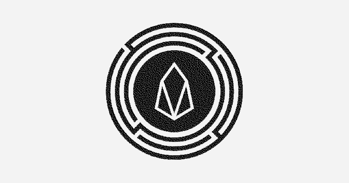 EOS crypto: History and overview | CoinLoan Blog