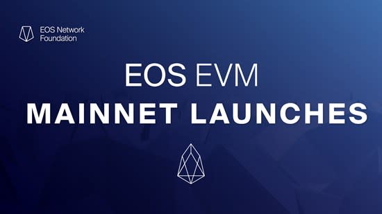 EOS Shaking its Bear Off in Excitement of Upcoming MainNet Launch
