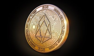 EOS PoW Coin (POW) ICO Rating, Reviews and Details | ICOholder