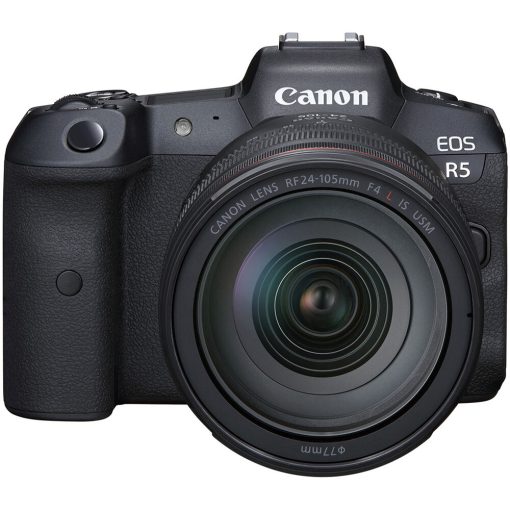 Buy Canon EOS R5 Price | Camera Warehouse | Camera Warehouse