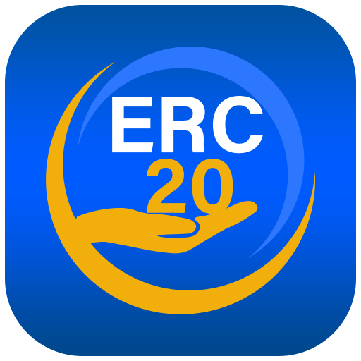 ERC20 (ERC20) Free Crypto Wallet App, Create ERC20 (ERC20) Address