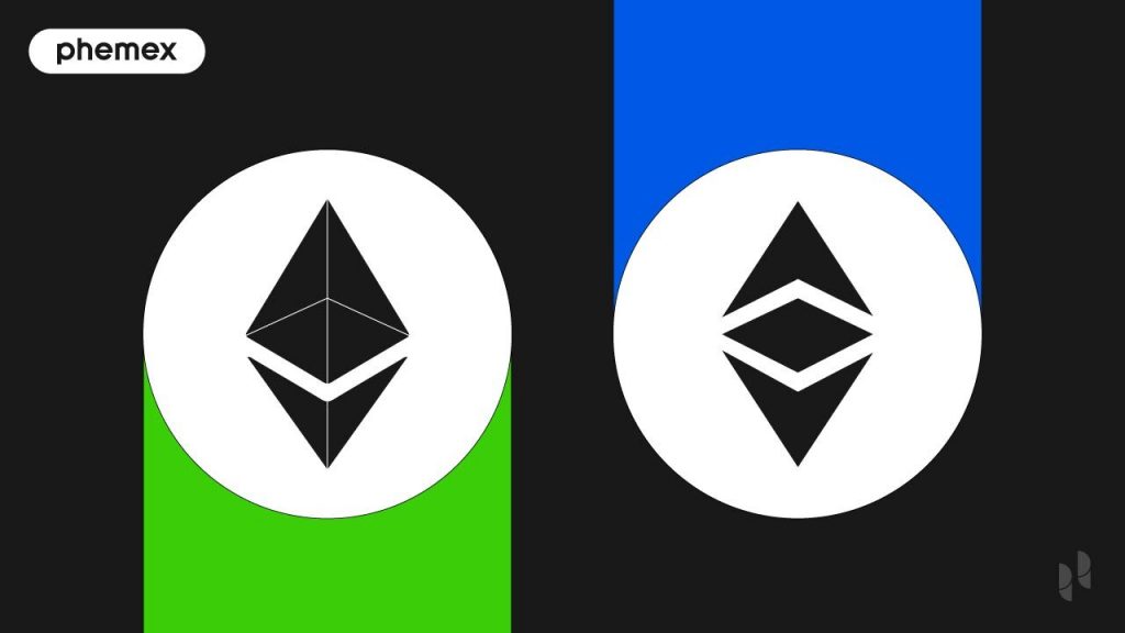 Ethereum vs Ethereum Classic: Comparison Between ETH And ETC