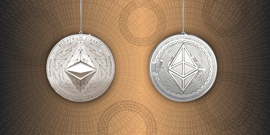 Ethereum Classic vs Ethereum (ETC vs ETH): What's the difference?