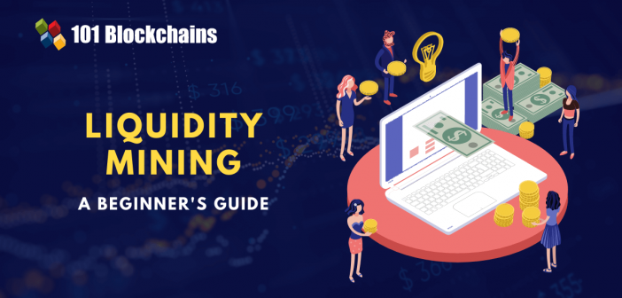 What Is Defi Liquidity Mining and How Does It Work? - tastycrypto