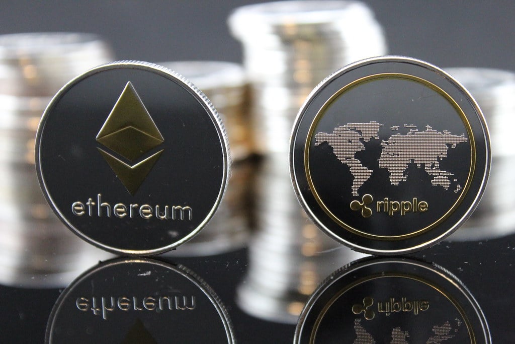 Ripple VS Ethereum: Learn What's The Better Alternative?