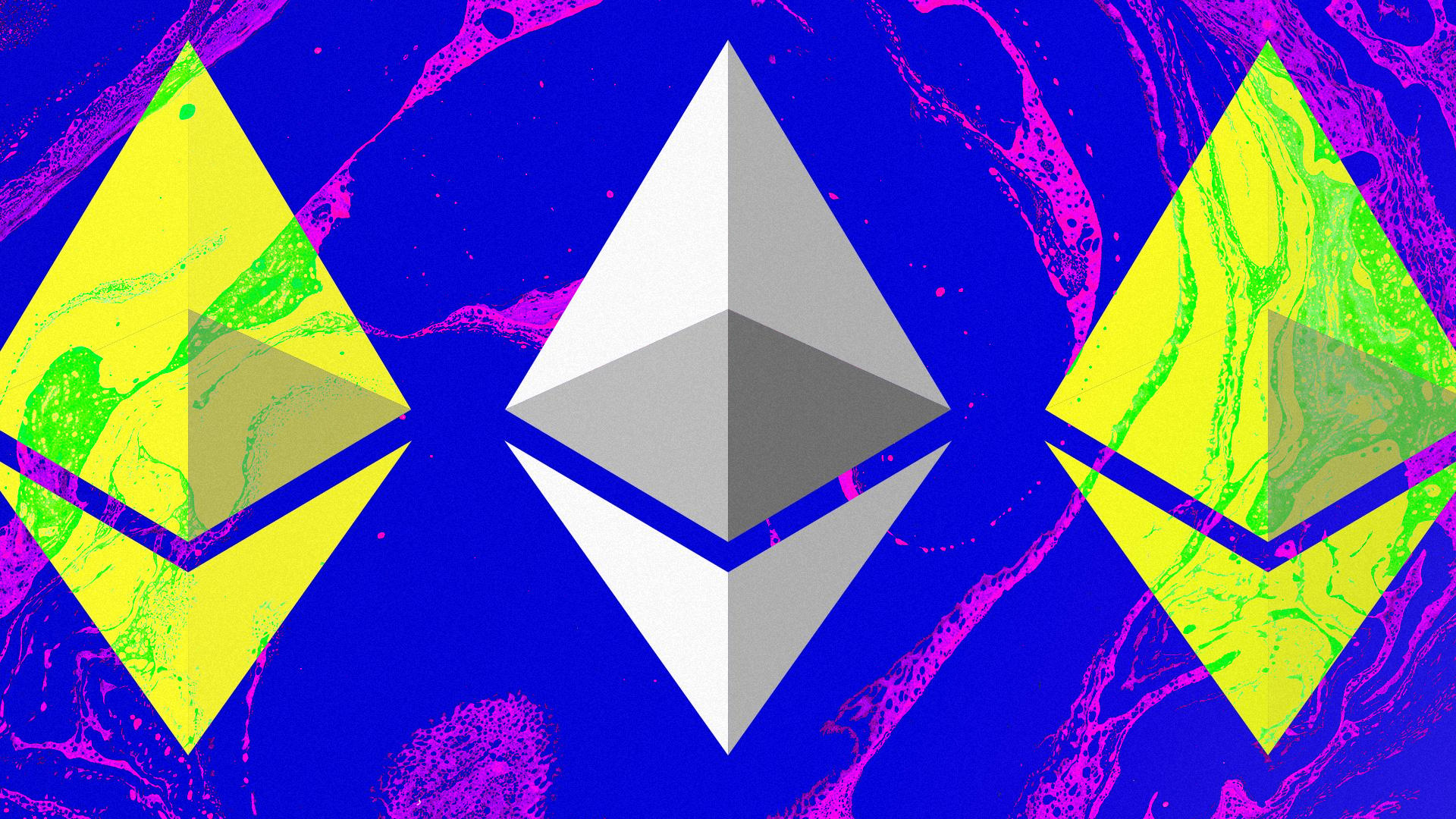 What’s Ethereum ? A Complete Guide