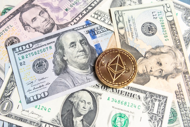 Ethereum USD (ETH-USD) Price, Value, News & History - Yahoo Finance