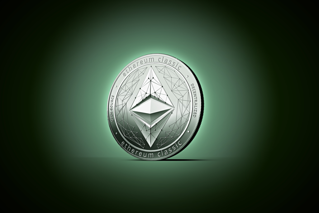 Ethereum Classic - Wikipedia