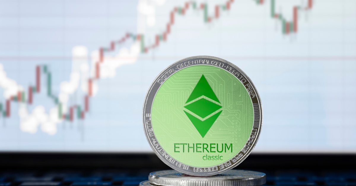 Ethereum Classic to US-Dollar Conversion | ETC to USD Exchange Rate Calculator | Markets Insider