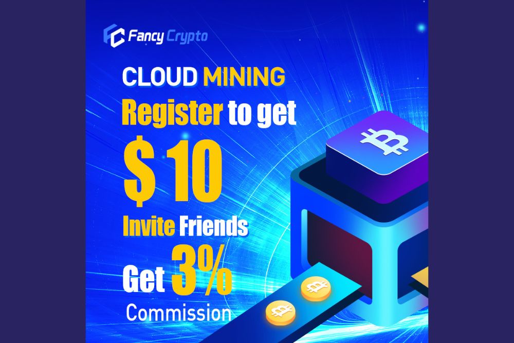 Ethereum | Eth Cloud Miner Referrals, Promo Codes, Rewards ••• 20 GS mining • February 