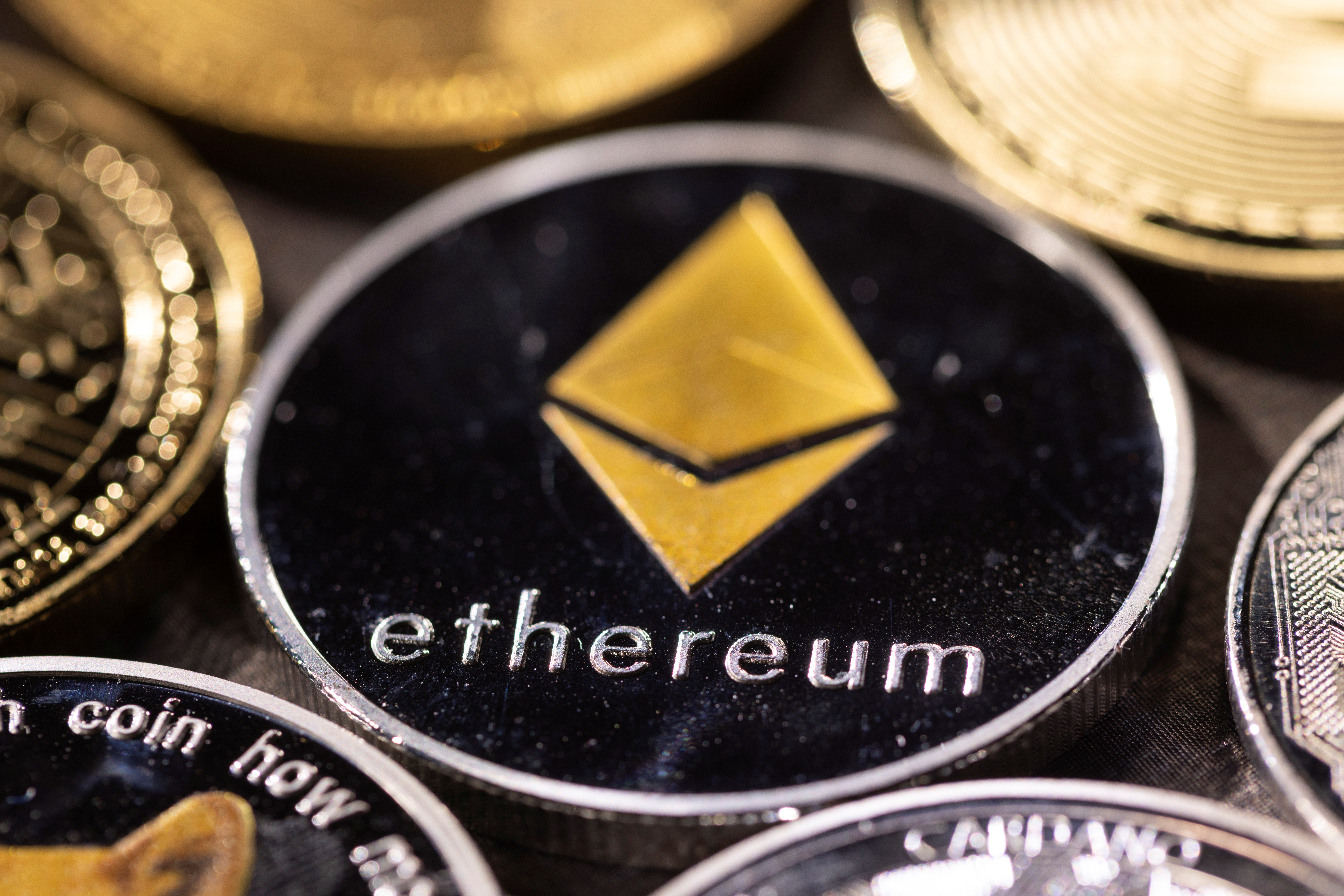 Bitcoin vs. Ethereum: What’s the Difference?