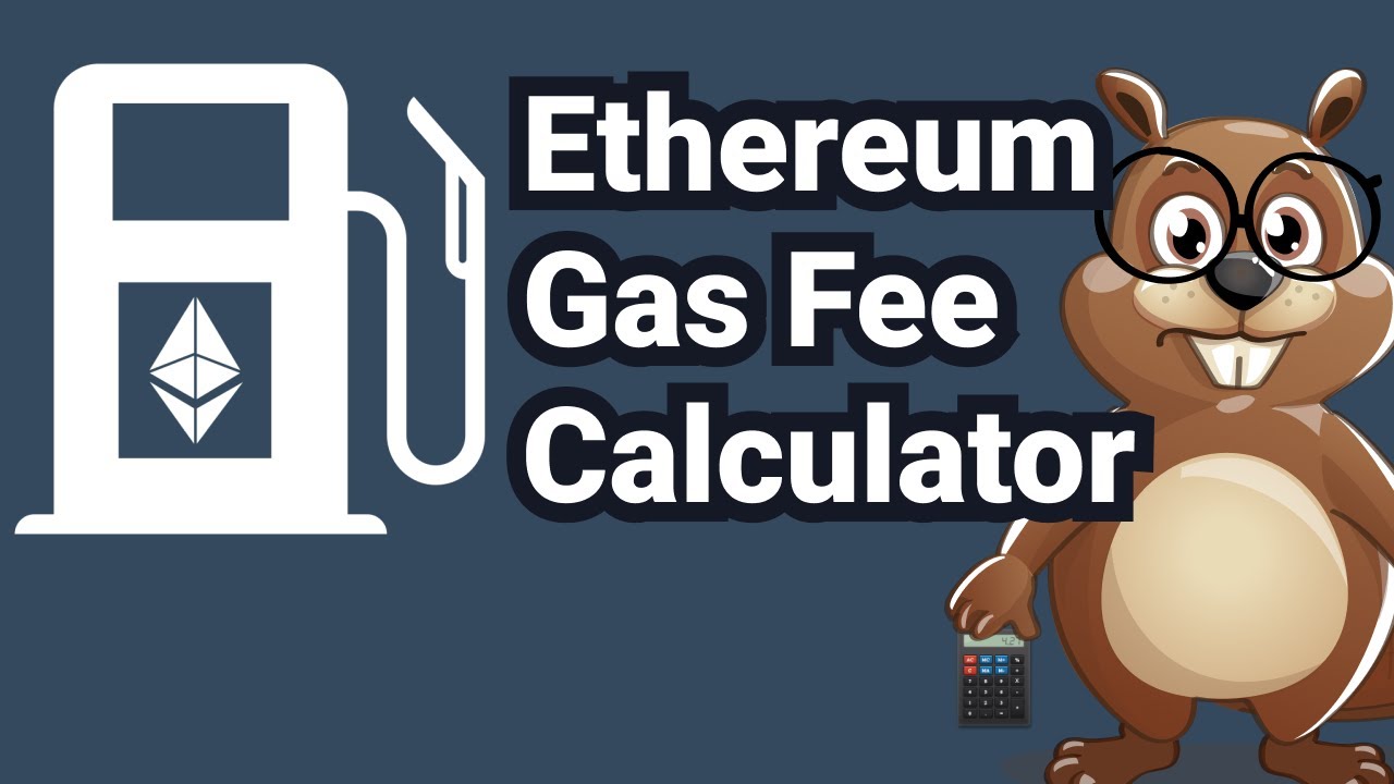 Ethereum Staking Rewards ROI Calculator - Node APY Rates