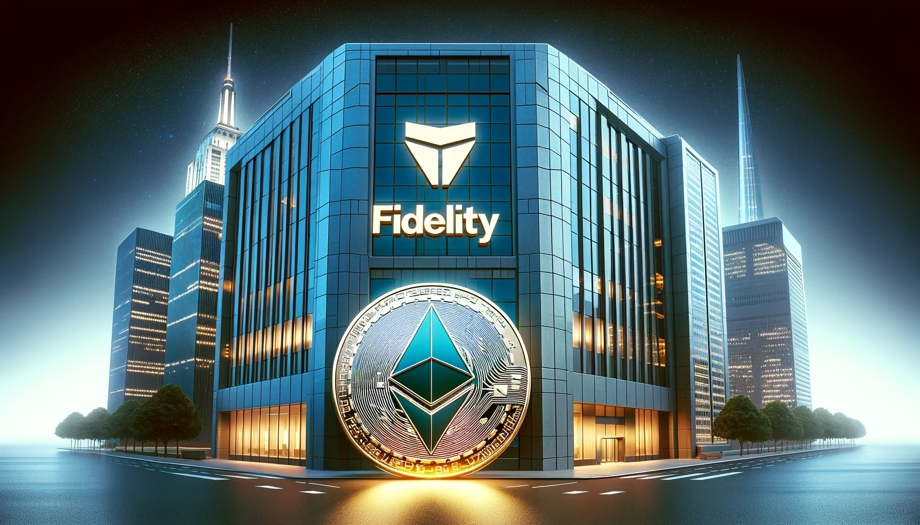 Fidelity: How ‘does utility translate into value for ether the token?’ - Blockworks