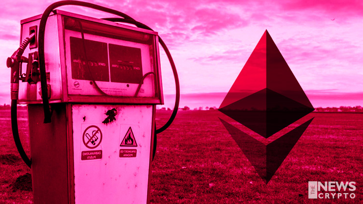 Ethereum Gas Fees After The Merge - Blocknative