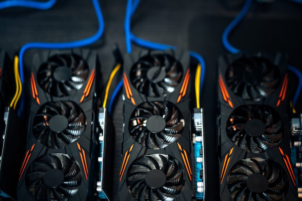 Is GPU Mining Dead: Analyzing the Current State of Mining