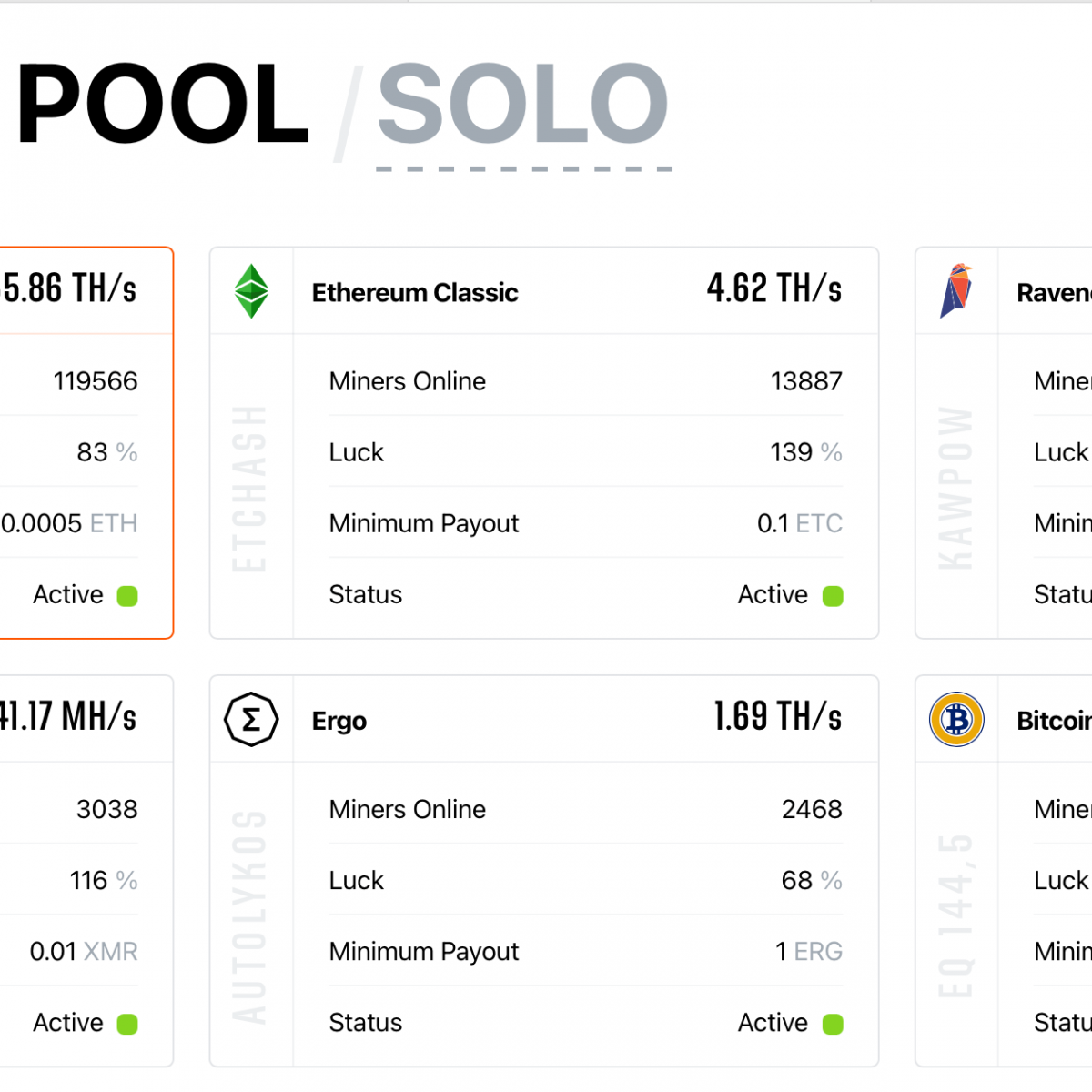 How to Mine Ethereum: NiceHash, Mining Pools, Best Settings | Tom's Hardware