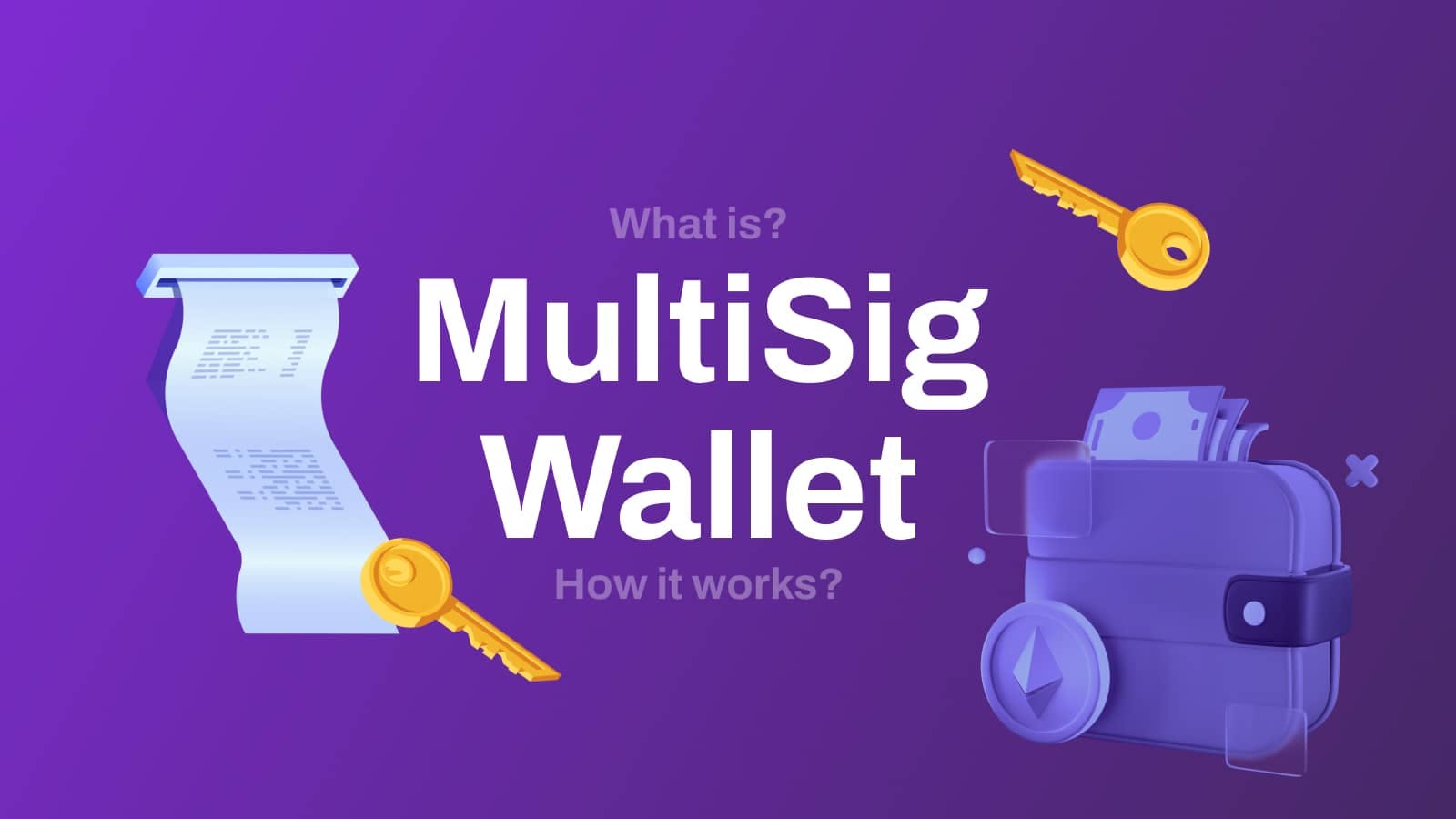 Simple Multisig: How it Works and Why It’s Awesome - Paxos