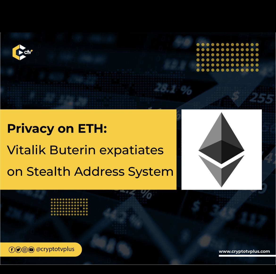 An incomplete guide to stealth addresses