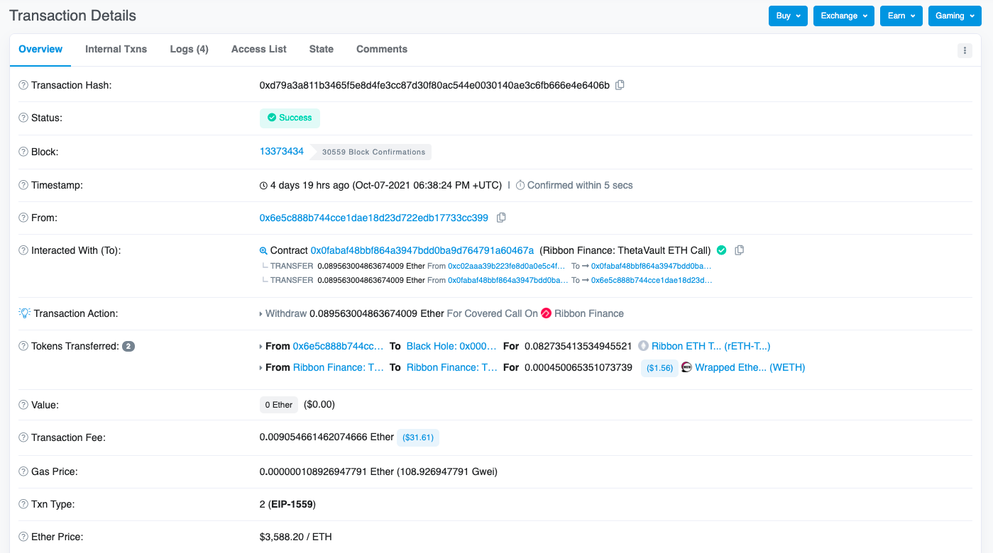 Etherscan API: A step-by-step Guide - AlgoTrading Blog