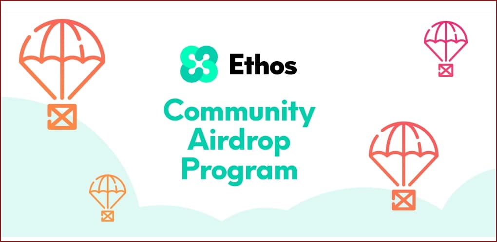 Ethos Wallet: Detailed Review and Full Guide on How to Use It