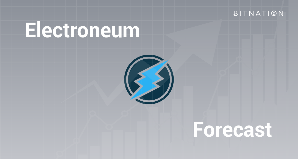 Electroneum Price Prediction Will Electroneum Rise?