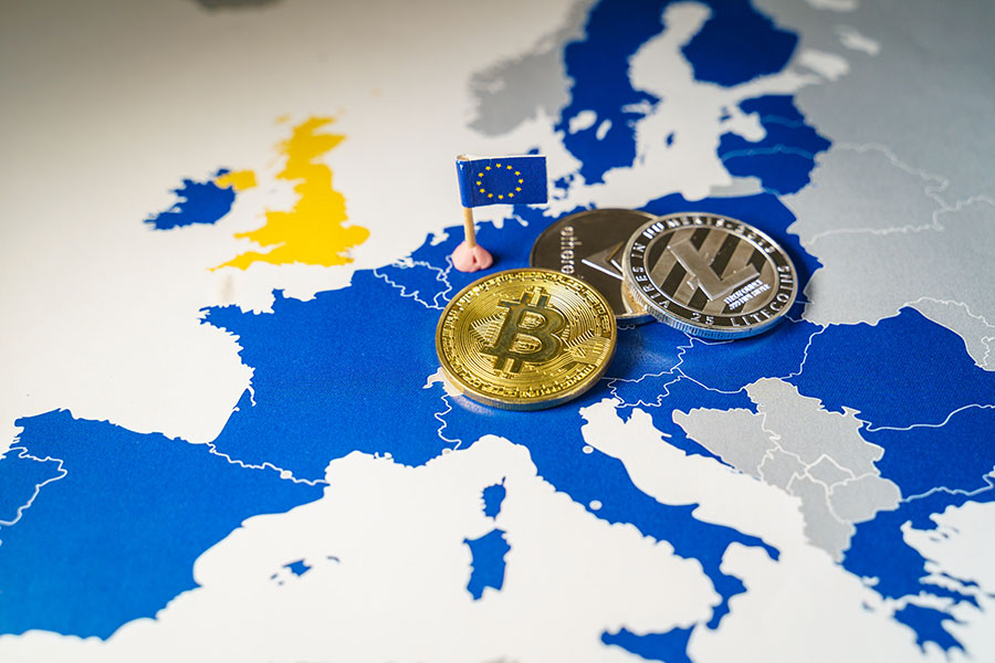 The New EU Markets in Crypto-Assets Regulation (“MiCAR”)