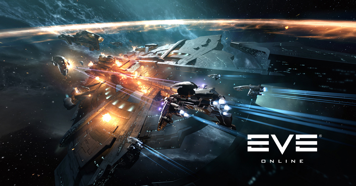 EVE Online: PLEX on Steam